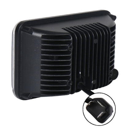 5 inch 45W DC 9-30V 3060LM IP67 Car LED Work Lights / Headlight, with 15LEDs Lamps, 5 inch(45W)