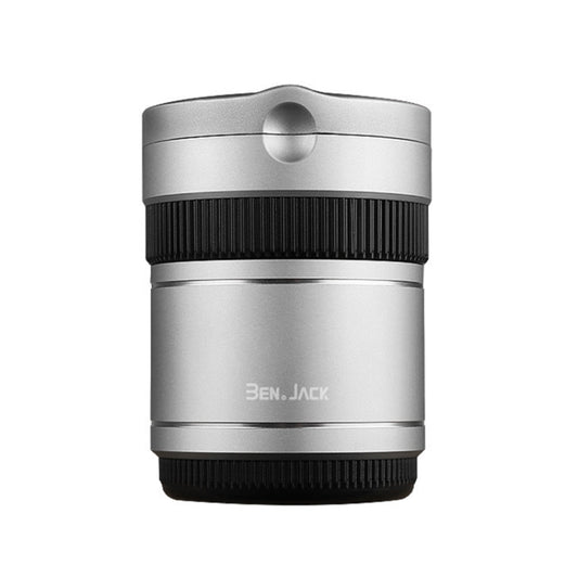 Multi-function Portable Creative LED Car Cigarette Ash Tray Ashtray with Lid