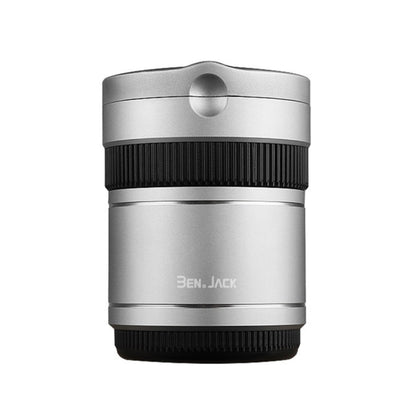 Multi-function Portable Creative LED Car Cigarette Ash Tray Ashtray with Lid