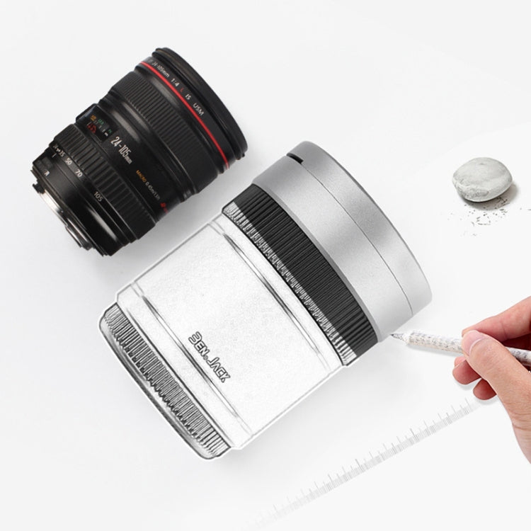 Multi-function Portable Creative LED Car Cigarette Ash Tray Ashtray with Lid