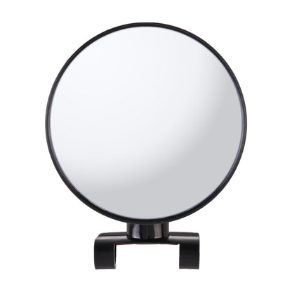 2 PCS Car Small Size Rearview Mirror Blind Spot Side Assistant Mirror, Small