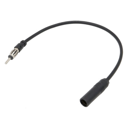 Car Electronic Stereo FM Radio Amplifier Antenna Aerial Extended Cable, Length: 5m, Length: 5m