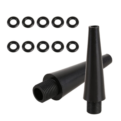 32 in 1 Inflator Adapter French Mouth / US Mouth / UK Mouth Inflation Needle Adapter, 32 in 1