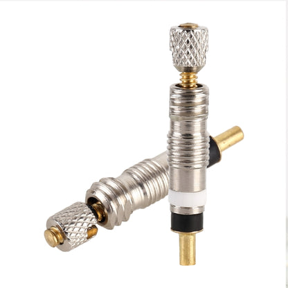 28 in 1 French Valve Core Adapter Set, 28 in 1