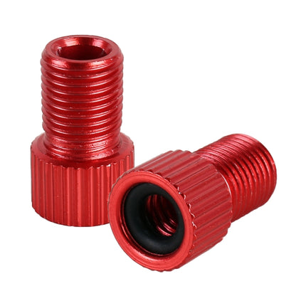 28 in 1 French Valve Core Adapter Set, 28 in 1