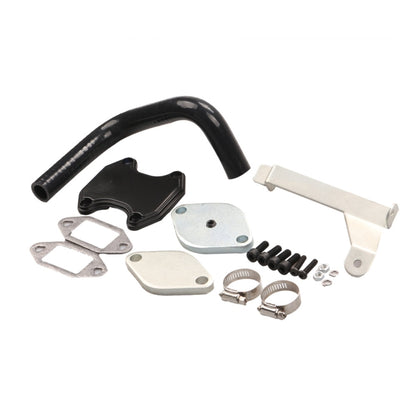 Car 6.7 Cummins EGR Valve Delete Kit for Dodge Ram 2500 / 3500 / 4500, For Dodge