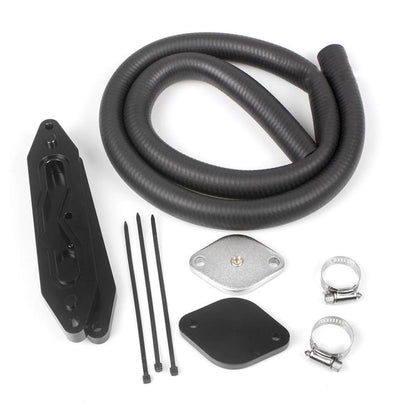 Car 6.7L Power Stroke EGR Valve Cooler Remove Kit for Ford 2011-2019, For Ford 2011-2019