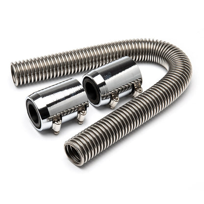 24 inch Car Engine Water Pump Coolant Pipe Hose, 24 inch