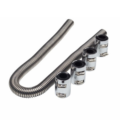 48 inch Car Engine Water Pump Coolant Pipe Hose, 48 inch