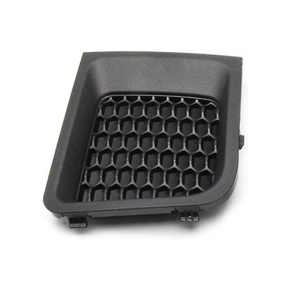 Car Right Front Bumper Lower Grille Bezel Cover for Jeep Renegade, Right