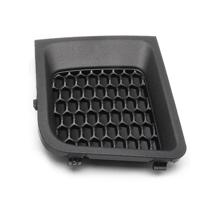 Car Left Front Bumper Lower Grille Bezel Cover for Jeep Renegade, Left