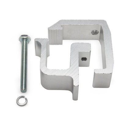 Truck Top Cover / Camping Car Mounting Fixture Clamps Heavy-duty Fixing Frame, Fixing Frame