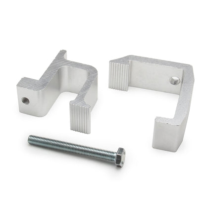 Truck Top Cover / Camping Car Mounting Fixture Clamps Heavy-duty Fixing Frame, Fixing Frame
