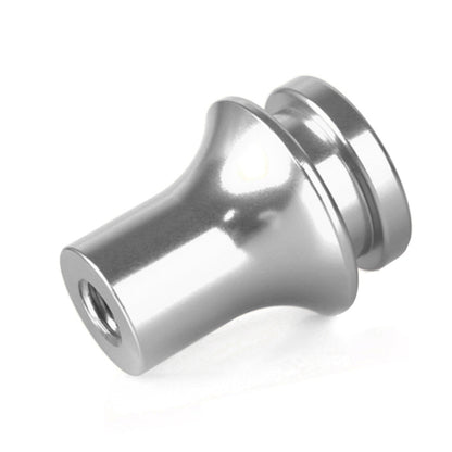 Car Gear Head Adapter Gear Lever Base Connector Stopper M12x1.25 with 3 Copper Adapter