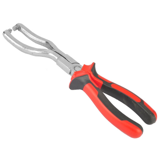 Car Filter Oil Pipe Joint Removal Pliers, Card Package Random Color Delivery, Card Package