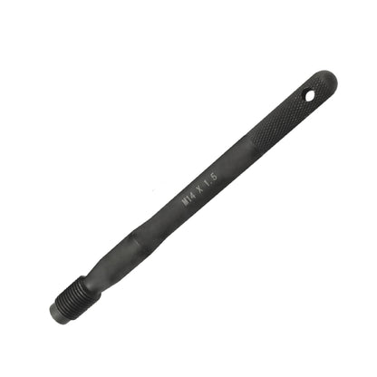 ZK-113 Car Wheel Hanger Alignment Pin Guide Tool M14x1.5 Threads, ZK-113