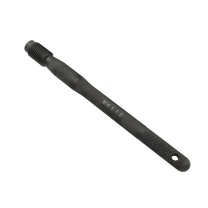 ZK-113 Car Wheel Hanger Alignment Pin Guide Tool M14x1.5 Threads, ZK-113