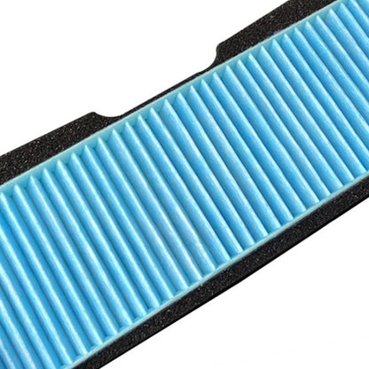 Car Air-conditioning External Filter Element Melt Blown Cloth for Tesla Model 3 2021, External Filter Element
