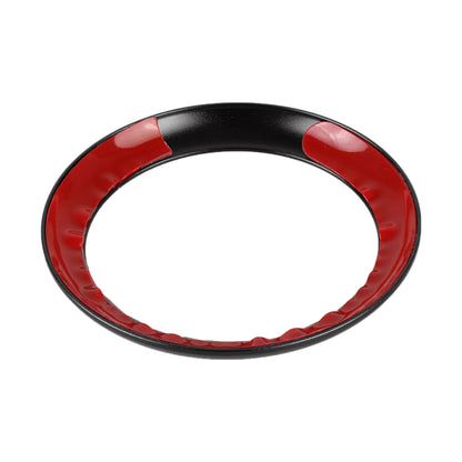 Car Engine Start Key Push Button Ring Trim Sticker Decoration for Nissa Teana / X-TRAIL / Qashqai / Murano / Maxima 2013-2018, For Nissa Teana (Black), For Nissa Teana (Blue), For Nissa Teana (Red), For Nissa Teana (Silver)
