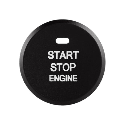 Car Engine Start Key Push Button Inner Ring Trim Sticker Decoration for Mazda Axela CX-30 2020, For Mazda Axela CX-30 2020 (Silver), For Mazda Axela CX-30 2020 (Black), For Mazda Axela CX-30 2020 (Gold), For Mazda Axela CX-30 2020 (Blue)...
