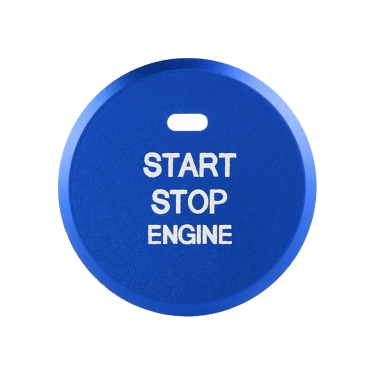 Car Engine Start Key Push Button Inner Ring Trim Sticker Decoration for Mazda Axela CX-30 2020, For Mazda Axela CX-30 2020 (Silver), For Mazda Axela CX-30 2020 (Black), For Mazda Axela CX-30 2020 (Gold), For Mazda Axela CX-30 2020 (Blue)...
