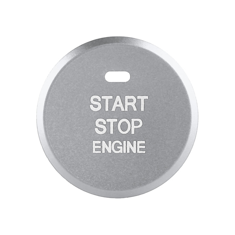 Car Engine Start Key Push Button Inner Ring Trim Sticker Decoration for Mazda Axela CX-30 2020, For Mazda Axela CX-30 2020 (Silver), For Mazda Axela CX-30 2020 (Black), For Mazda Axela CX-30 2020 (Gold), For Mazda Axela CX-30 2020 (Blue)...