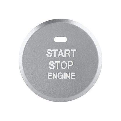 Car Engine Start Key Push Button Inner Ring Trim Sticker Decoration for Mazda Axela CX-30 2020, For Mazda Axela CX-30 2020 (Silver), For Mazda Axela CX-30 2020 (Black), For Mazda Axela CX-30 2020 (Gold), For Mazda Axela CX-30 2020 (Blue)...