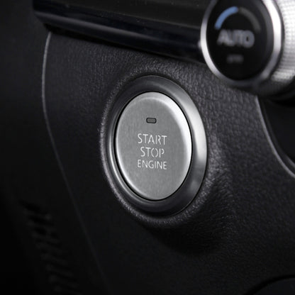 Car Engine Start Key Push Button Inner Ring Trim Sticker Decoration for Mazda Axela CX-30 2020, For Mazda Axela CX-30 2020 (Silver), For Mazda Axela CX-30 2020 (Black), For Mazda Axela CX-30 2020 (Gold), For Mazda Axela CX-30 2020 (Blue)...