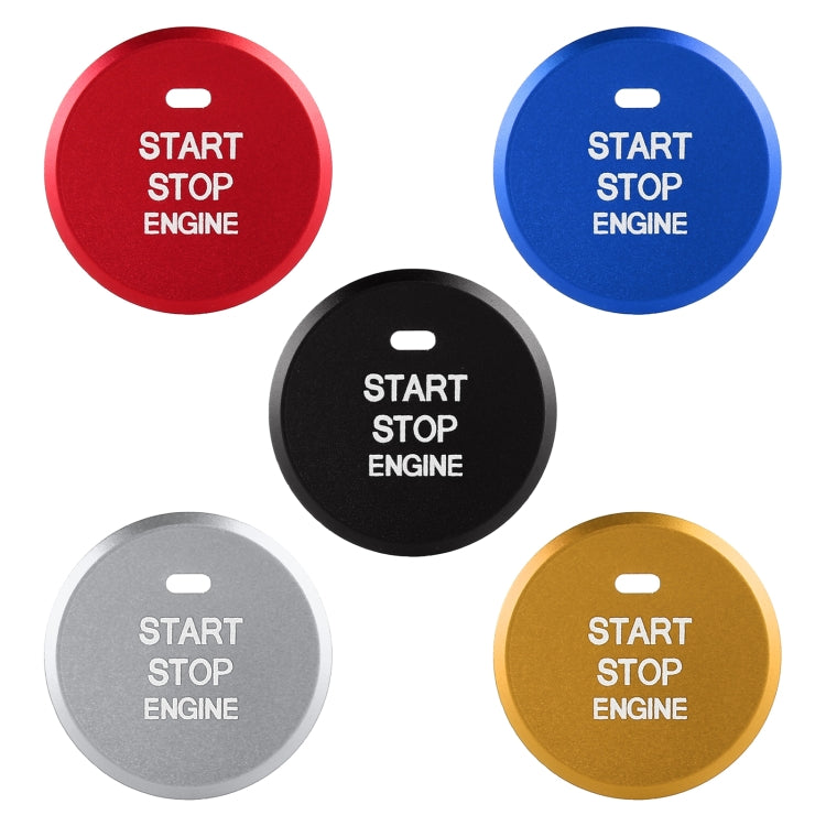 Car Engine Start Key Push Button Inner Ring Trim Sticker Decoration for Mazda Axela CX-30 2020, For Mazda Axela CX-30 2020 (Silver), For Mazda Axela CX-30 2020 (Black), For Mazda Axela CX-30 2020 (Gold), For Mazda Axela CX-30 2020 (Blue)...