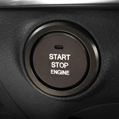 Car Engine Start Key Push Button Outside Ring Trim Sticker Decoration for Mazda Axela CX-30 2020, Outside Ring for Mazda Axela CX-30 2020 (Black), Outside Ring for Mazda Axela CX-30 2020 (Gold), Outside Ring for Mazda Axela CX-30 2020 (Blue)...