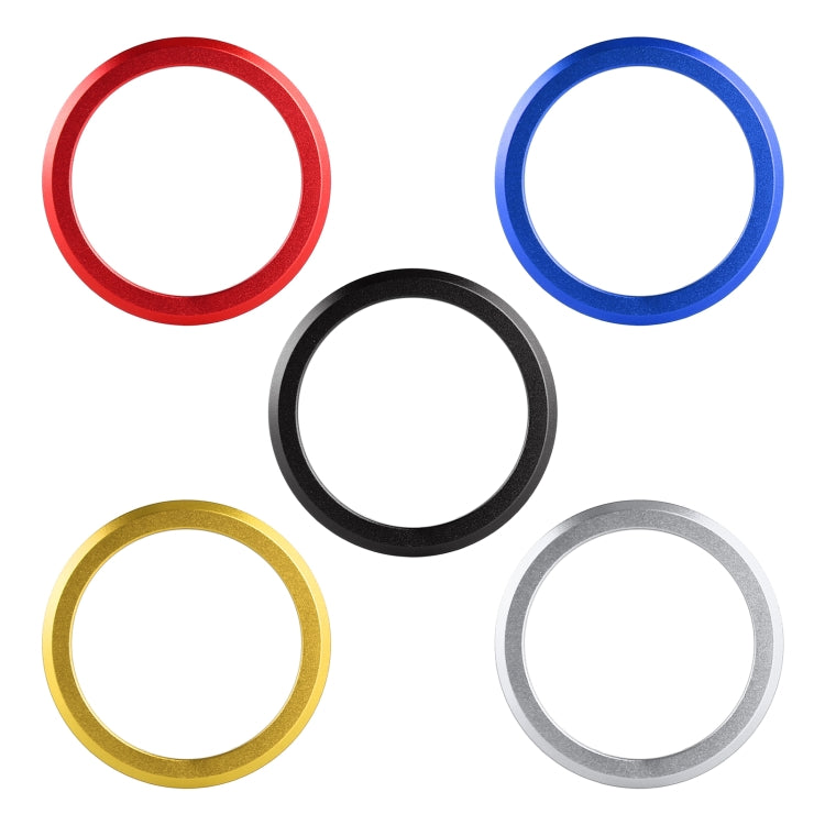 Car Engine Start Key Push Button Outside Ring Trim Sticker Decoration for Mazda Axela CX-30 2020, Outside Ring for Mazda Axela CX-30 2020 (Black), Outside Ring for Mazda Axela CX-30 2020 (Gold), Outside Ring for Mazda Axela CX-30 2020 (Blue)...