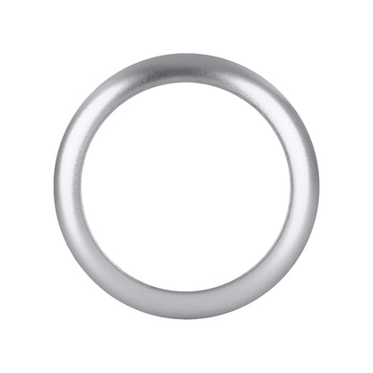 Car Engine Start Key Push Button Ring Trim Sticker Decoration for Infiniti Q50L/QX50/Q70/QX60/Q60, For Infiniti Q50L (Black), For Infiniti Q50L (Blue), For Infiniti Q50L (Red), For Infiniti Q50L (Silver)