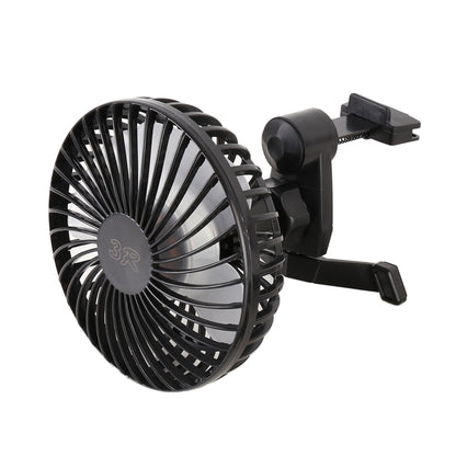 3R-3008 Car USB Air Outlet / Dashboard Fan, 3R-3008