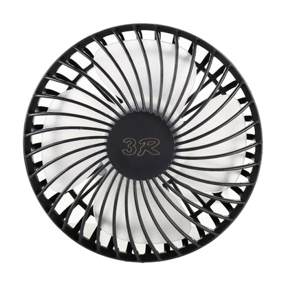 3R-3008 Car USB Air Outlet / Dashboard Fan, 3R-3008