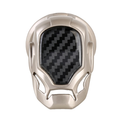 Car Engine Start Key Push Button Protective Cover