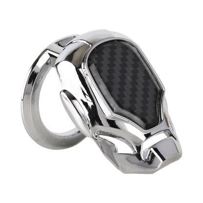 Car Engine Start Key Push Button Protective Cover