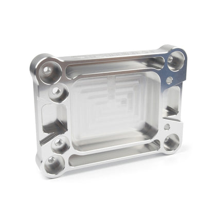MR-9006 Car Modified Aluminum Gear Shifter Base for Honda Civic K Series K20 / K24, For Honda Civic K Series K20 / K24