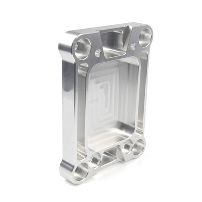 MR-9006 Car Modified Aluminum Gear Shifter Base for Honda Civic K Series K20 / K24, For Honda Civic K Series K20 / K24