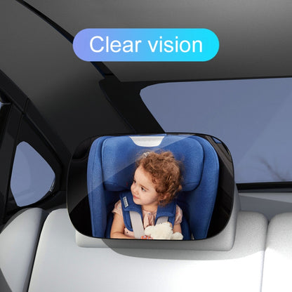 3R-097 Car Sunshade Makeup Mirror, 3R-097