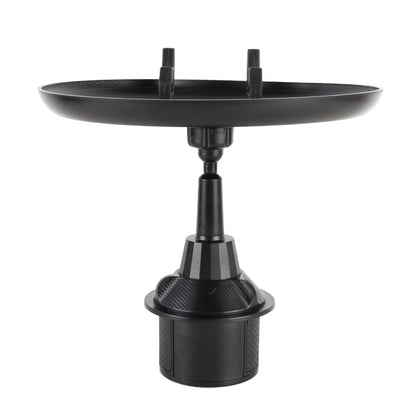Car Water Cup Holder Multi-function Dining Table, Short Style, Short Style