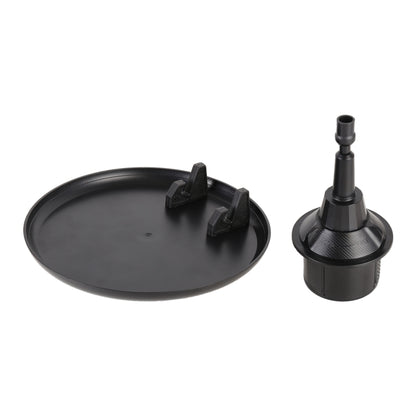 Car Water Cup Holder Multi-function Dining Table, Short Style, Short Style