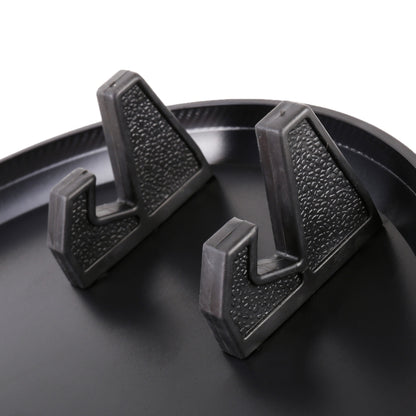 Car Water Cup Holder Multi-function Dining Table, Short Style, Short Style