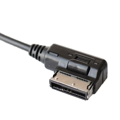 Car AMI USB Audio Cable Wiring Harness for Mercedes-Benz, For Mercedes-Benz(AMI USB)