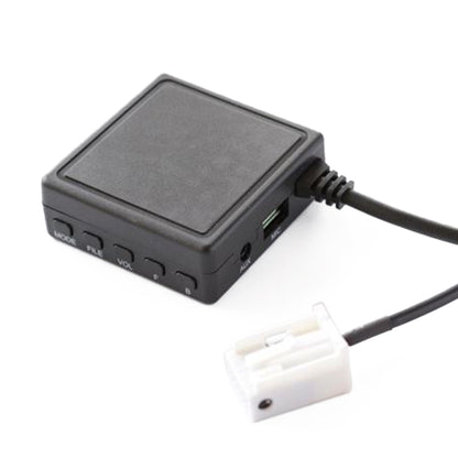 Car 20 30 50 AUX Card Bluetooth U Disk for Mercedes-Benz  Comand APS NTG, For Mercedes-Benz Comand APS NTG