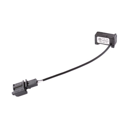 Car RCD510 RNS315 Bluetooth Microphone for Volkswagen Magotan Sagitar / Audi, For Volkswagen Magotan