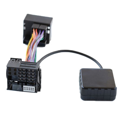 Car CD Bluetooth Music AUX Digital Audio Cable for Audi A4 B7 TTs TT A8 R8 A3, For Audi A4 B7 TTs TT