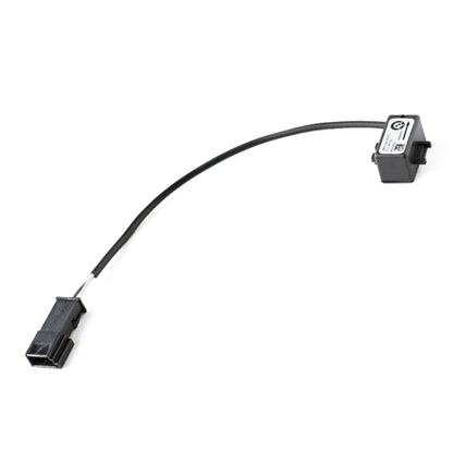 Car Original Microphone Cable Bluetooth Phone Microphone Pickup Wire Harness for BMW 5 Series X1 F18 3 Series