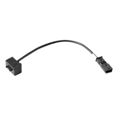 Car Original Microphone Cable Bluetooth Phone Microphone Pickup Wire Harness for BMW 5 Series X1 F18 3 Series
