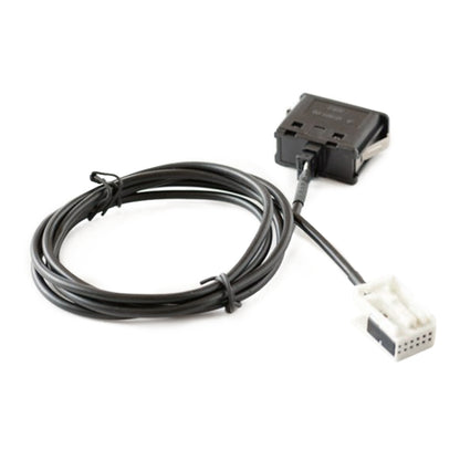 Car AUX Audio Cable Wire Harness for BMW E88 E70 E90, For BMW E88 E70 E90