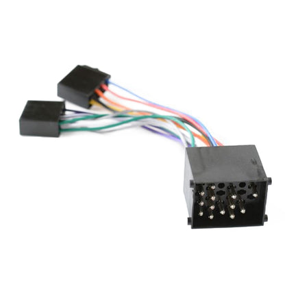 Car 16PIN Original CD Conversion Wiring Harness for BMW E46/E39, For BMW E46/E39